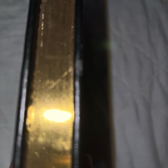 Eiffel Tower Travel notebook in soft leather - Picture 4 of 5